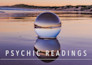 give you a future oriented psychic reading